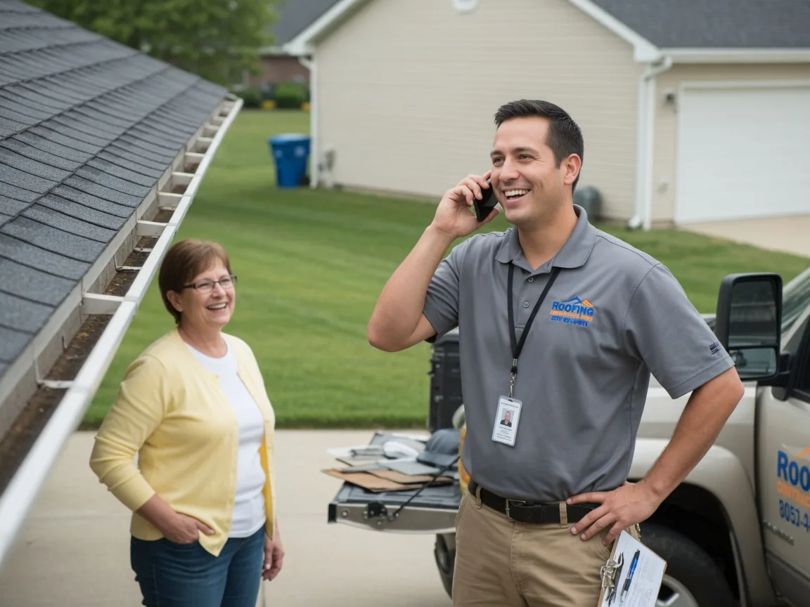 Local Roofing Contractors Hickory Corners, MI FAQs